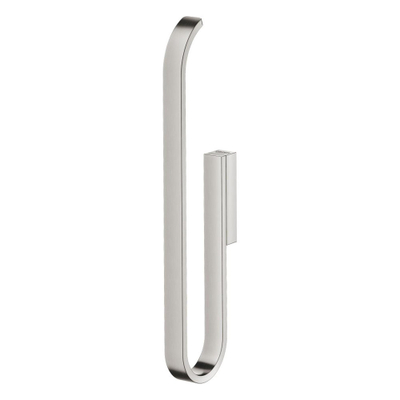 GROHE Selection reserverolhouder voor 2 rollen supersteel