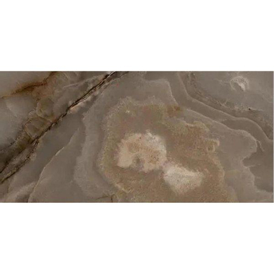 SAMPLE Douglas Jones Magnum Vloer- en wandtegel 60x120cm 6mm gerectificeerd porcellanato Choco