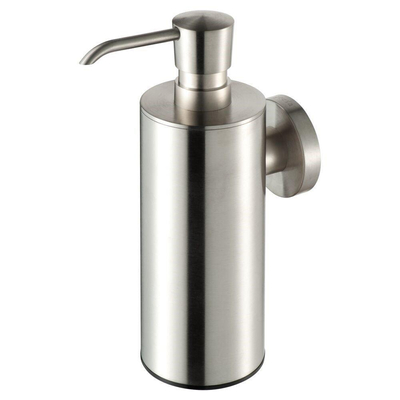 Geesa Nemox Zeepdispenser 200 Ml. Stainless Steel