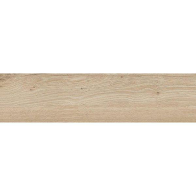 SAMPLE Casatiles Catinga Vloer- en wandtegel 15x60cm 9mm gerectificeerd R10 porcellanato Miele Honey