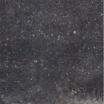 Cir Di Pietra Ardennes Vloer- en wandtegel 61x61cm 10mm gerectificeerd R10 porcellanato Nero