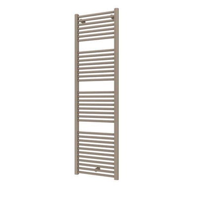 Plieger Palermo designradiator horizontaal 1702x500mm 799W zandsteen