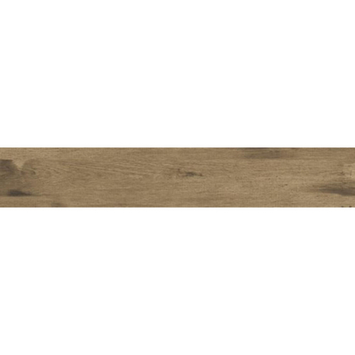 Ragno Woodsense Vloer- en wandtegel 25x150cm 10.5mm gerectificeerd R10 porcellanato Marrone