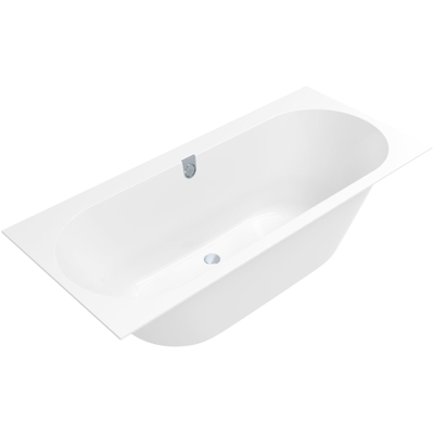 Villeroy & boch Oberon 2.0 bad 170x75cm wit