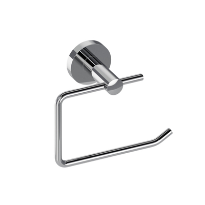 Fortifura Calvi Toiletset 3-delig Chroom