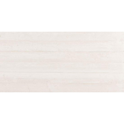 Vtwonen Raw Decortegel 30x60cm 9.5mm White