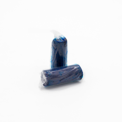 QeramiQ Blue Fresh Sticks - toiletsticks - doos - 22 stuks - blauw OUTLETSTORE