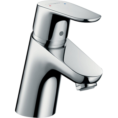 Hansgrohe Focus E2 wastafelkraan chroom OUTLETSTORE