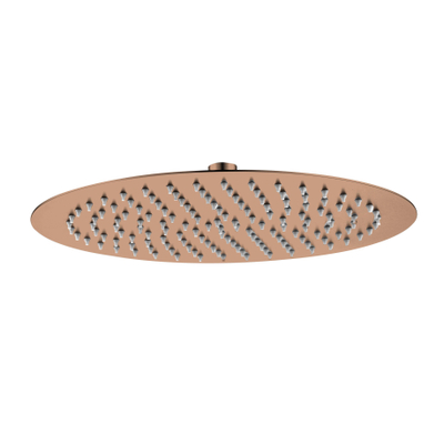 Best-Design Lyon regendouche rond 300mm sunny bronze