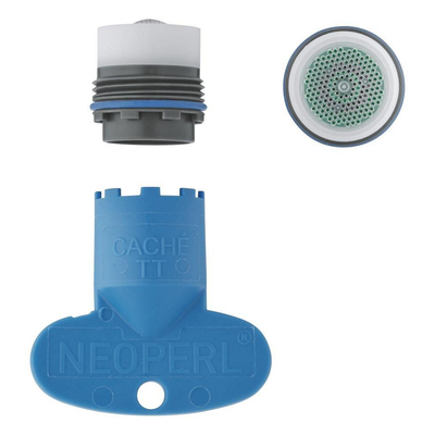 GROHE Mousseur M16,5X1 Met Sleutel