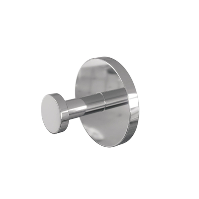 Brauer Chrome Edition Handdoekhaak - chroom