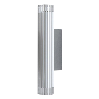 Astro io 420 LED wandlamp 3000K chroom