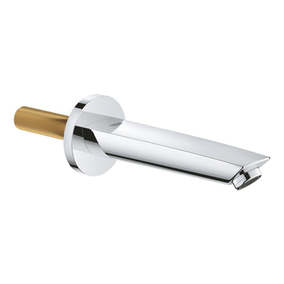 GROHE Eurosmart baduitloop 171x68mm Chroom