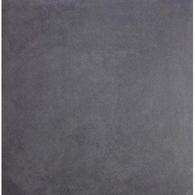 SAMPLE EnergieKer Vloer- en wandtegel Cerabeton Antracite Gerectificeerd Beton look Mat Antraciet