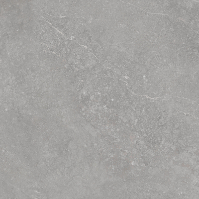 Cifre Ceramica Munich vloertegel - 60x60cm - gerectificeerd - Natuursteen look - Pearl mat (grijs)