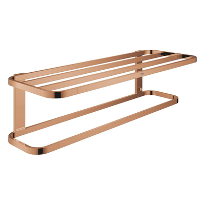 GROHE Selection Multi-Handdoekrek - 59.6cm - warm sunset