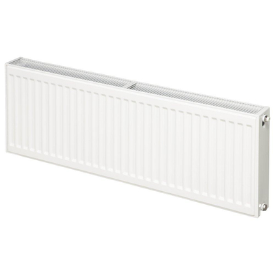 Sanivesk Imago Una Paneelradiator - 60x120cm - 1081watt - wit