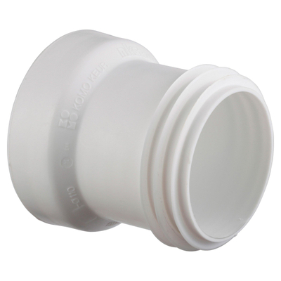 Riko WC-Afvoermanchet recht lang 100