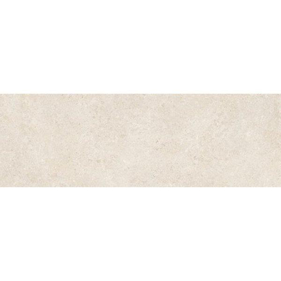 SAMPLE Marazzi Caracter Wandtegel 30x90cm 10mm gerectificeerd R10 witte scherf Blanco