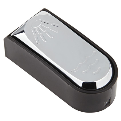 GROHE druktoets voor 45187 chroom