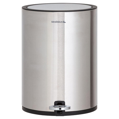 Sealskin Industrial Pedaalemmer RVS