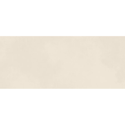 Atlas Concorde Boost Color Wandtegel - 50x120cm - 8.5mm - gerectificeerd - Witte scherf - Linen (Crème)