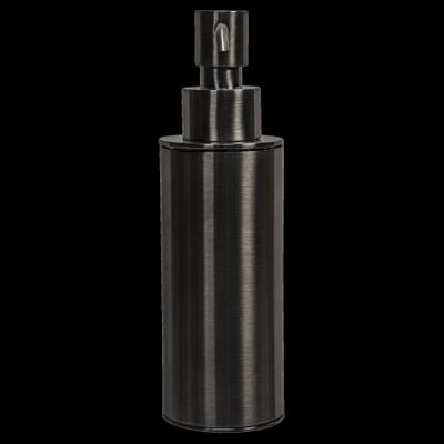 Haceka Kosmos Zeepdispenser - grafiet gunmetal OUTLETSTORE
