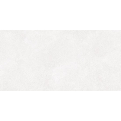 Rako Betonico Vloertegel 598X1198 White grey 10mm Mat Ret.R10