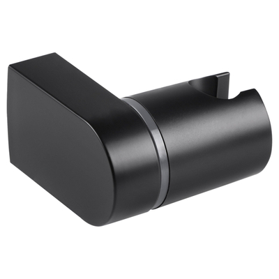 Differnz Handdouche houder Kantelbaar zwart