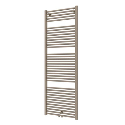 Plieger Palmyra designradiator horizontaal middenaansluiting 1775x600mm 1019W zandsteen