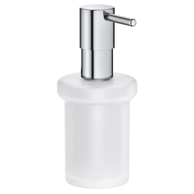 GROHE Start Zeepdispenser - 160ml - staand - chroom