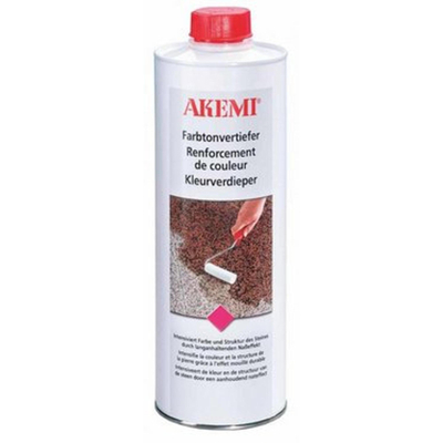 Akemi Kleurverdieper Blue stone 250ML