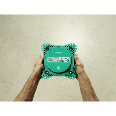 Hansgrohe I-box inbouwdeel