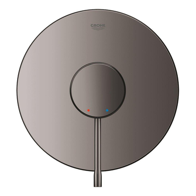 Grohe Essence New Douchekraan inbouw - 1 knop - hard graphite 24057A01 OUTLETSTORE