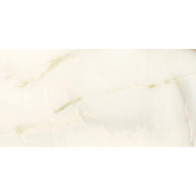 Douglas Jones Magnum Vloer- en wandtegel 60x120cm 6mm gerectificeerd porcellanato Onyx Blanche