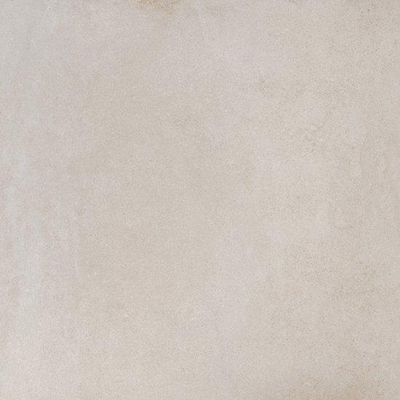 Cercom Residence Vloer- en wandtegel - 100X100cm - 8,5mm - vierkant - gerectificeerd - Cream Mat