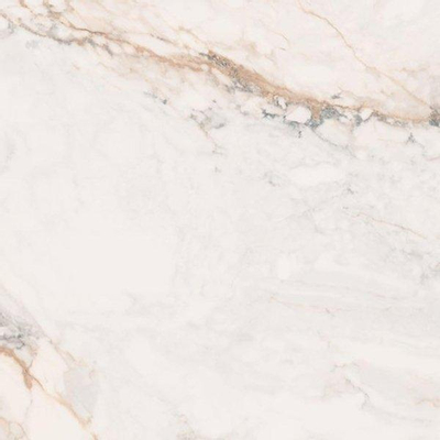 SAMPLE Douglas Jones Marbles Vloer- en wandtegel 90x90cm 10.5mm gerectificeerd porcellanato Gold