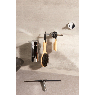 Haceka Kosmos Kapstokje chroom