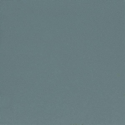 Mosa Global collection Wandtegel 15x15cm 5.6mm witte scherf Turkoois Uni