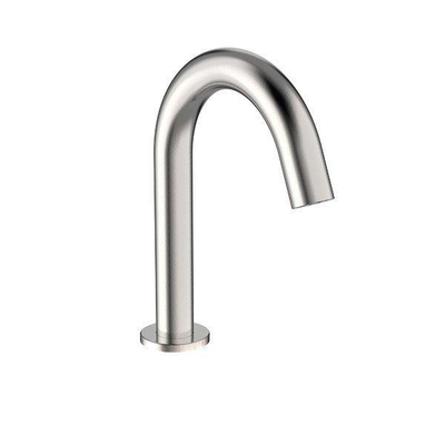 Crosswater MPRO Wastafelkraan - sensor - RVS