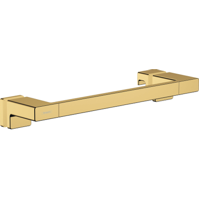 Hansgrohe Addstoris greep voor douchedeur polished gold optic