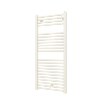 Plieger Palermo designradiator horizontaal 1111x500mm 519W pergamon