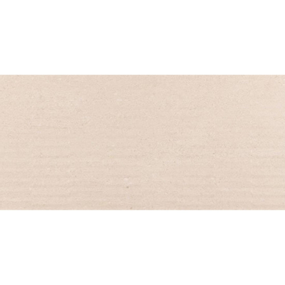 JOS. Blunt Decortegel 30x60cm 8mm witte scherf Cream