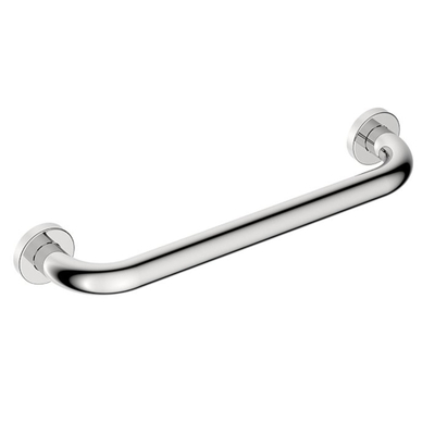 Xellanz Domo badgreep recht 37,5 cm chroom