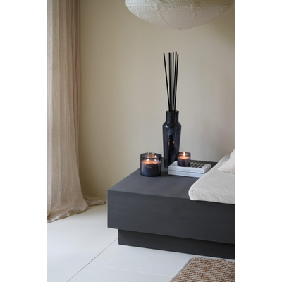 Wellmark Brave collection Geurkaars - medium - metallic grey