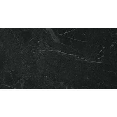 SAMPLE Fap Ceramiche Vloer- en wandtegel Roma Grafite mat Gerectificeerd Marmer look Mat Antraciet