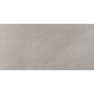 Serenissima Eclettica Vloer- en wandtegel - 60X120cm - 9,5mm - Rechthoek - gerectificeerd - Porcellanato gekleurd Argento Mat