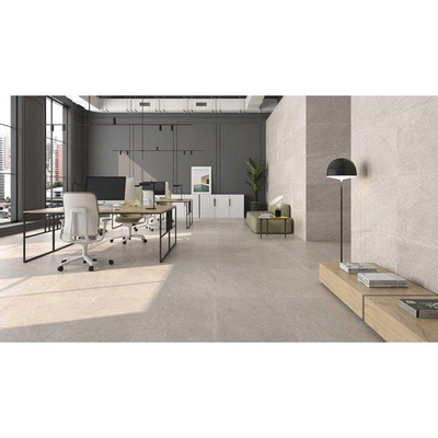 SAMPLE Colorker Horizon Cl.595X1192 Horizon Cream 224250 9,2Mm Mat Ret.R10 59.5x119.2cm CREAM