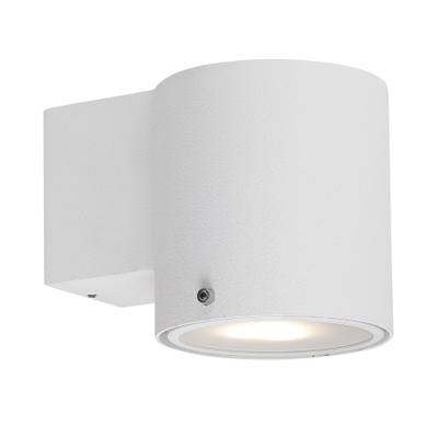 Nordlux Marlee wandlamp IP44 Incl. 9.5W LED A++ wit