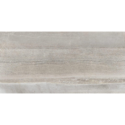 Prissmacer Cerámica Serenity Keramische wand- en vloertegel - 60x120cm - 6.0mm - gerectificeerd - Grey